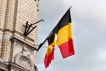 Belgien