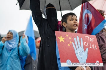 US restricts more Chinese imports over Uyghur forced labor concerns