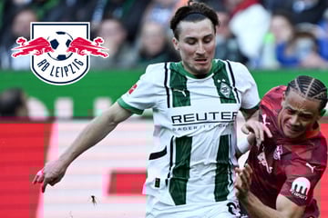 Mit fetter Ausstiegsklausel! RB Leipzig scharf auf diesen Schlager-Ersatz