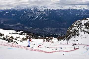 Wintersport-Party nach Brand-Tragödie? So geht es mit dem Ski-Weltcup in Crans-Montana weiter