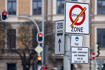 München: Es geht voran: Bessere Luft am Mittleren Ring! Doch was genau bedeutet das?