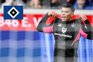 Überraschender Abgang: Königsdörffer wechselt vom HSV zur Konkurrenz
