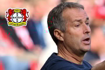 Der Titelverteidiger kommt: Bayer Leverkusen mit Personalsorgen vor Champions-League-Kracher