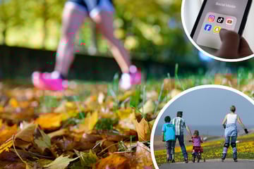 Vorsätze für 2026: Welche Ziele sich die Deutschen für das neue Jahr setzen