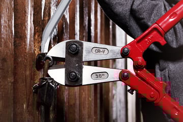 Chemnitz: Diebe plündern Baustellen: Ist eine Bande unterwegs?