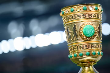 DFB setzt erste Pokalrunde an: Diese vier Partien gibt es im Free-TV zu sehen!
