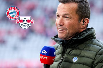 Lothar Matthäus: RB Leipzig wird FC Bayern ins Schwitzen bringen