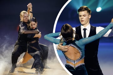 Let's Dance: Gelungener "Let's Dance"-Auftakt: Kandidat tanzt sich in die Herzen der Fans