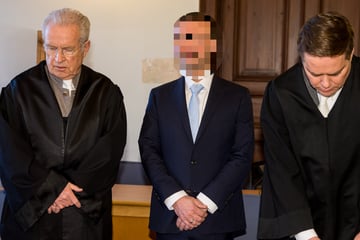 Millionen-Betrug! Landarzt zu Haftstrafe verurteilt