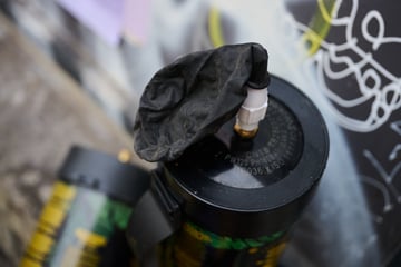 Nichts mehr zu lachen: So will Berlin gegen Hype-Droge vorgehen