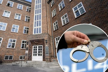 Nach Menschenhandel-Razzia: Zwei Tatverdächtige im Gefängnis