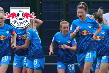 Elf Neuzugänge: RB-Leipzig-Frauen starten mit großem Umbruch in die neue Saison