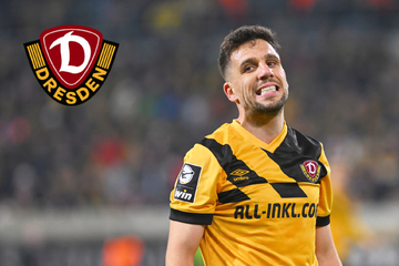 Dynamo-Dresden-Blog: Liga-Konkurrent will Ahmet Arslan als Königstransfer!