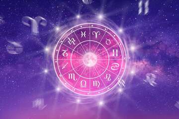 Horoskop heute: Tageshoroskop kostenlos für den 21.11.2024