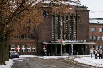 Millionen-Projekt: Eisenbahnknoten Zwickau wird saniert
