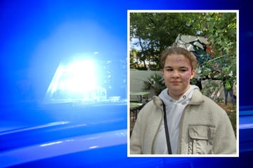 15-Jährige ist kognitiv beeinträchtigt: Wer hat Lena H. aus Lübeck gesehen?