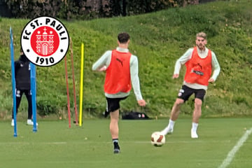St.-Pauli-Blog: Marcel Rapp freut sich über vollen Trainingsplatz