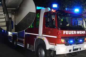 Leipzig: Festnahme nach Serie von Kellerbränden in Delitzsch