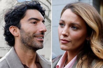 Blake Lively issues defiant statement after case against Justin Baldoni is gutted by judge