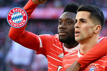 Cancelo-Neustart beim FC Bayern? Nagelsmann-Aus als große Chance