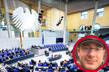 Bürgergeld statt Hartz IV: Reform zeigt große Gefahr für Deutschland