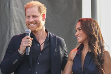 Nach erneuter Kündigung bei den Sussexes: Harry und Meghan wagen Neustart mit PR-Firma