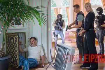 "SOKO Leipzig": Gewalttätiger Psychopath startet Rachefeldzug nach Klinik-Ausbruch