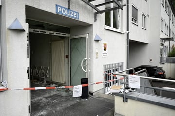 "Das macht schon was mit einem": Schock nach islamischem Angriff von Linz sitzt tief