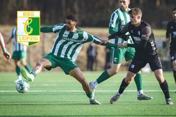 Chemie Leipzig: Darum könnte das dieses Mal ein ganz anderes Spiel werden!