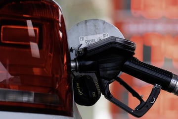 E10 erreicht Jahrestief: Spritpreise in Deutschland deutlich gesunken