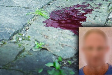 Bundespolizist tötet Kumpel, lässt Leiche verschwinden und will neues Leben mit dessen Frau