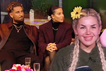 Promi Big Brother: TV-Konfro nach Promi-Exit: Leyla springt Kim an die Gurgel