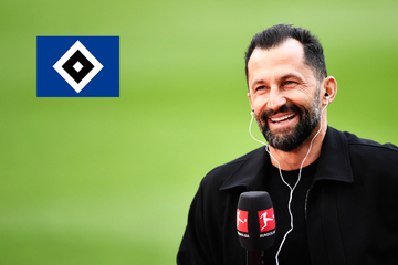 Hasan Salihamidzic bringt Felix Magath beim HSV ins Spiel - der übt harte Kritik