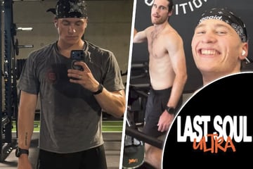 Bis nur noch einer steht: Ultra-Lauf-Event lockt Weltelite nach Deutschland