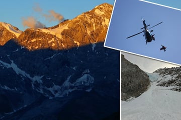 Lawinenunglück in Südtirol: Fünf tote Deutsche!
