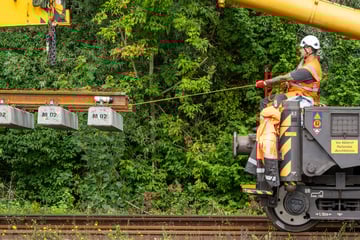 Sanierung schränkt Bahnverkehr in der Altmark ein: Was sich jetzt ändert