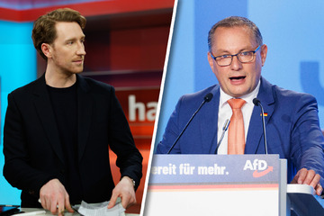 Konto gekündigt! AfD-Chef Chrupalla spricht von absichtlicher Ausgrenzung