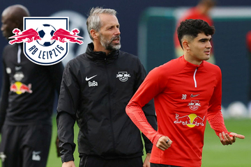RB Leipzig bricht Novoa-Leihe vorzeitig ab