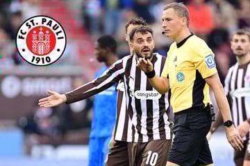Massives Zeitspiel von Leverkusen sorgt für Frust bei St. Pauli: "Nervt einfach!"