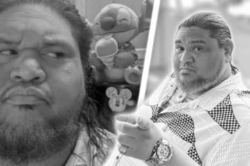 Tragödie nach Premiere: "Lilo & Stitch"-Darsteller stirbt mit 46 Jahren