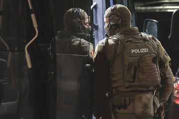 Mann nimmt drei Töchter als Geiseln: Spuk von Dortmund vorbei, 51-Jähriger stellt sich