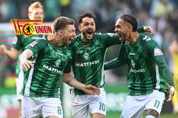 Ablösefrei zu haben: Schnappt sich Union jetzt diesen Bundesliga-Star