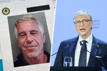 Neuer Epstein-Ärger für Bill Gates: Was hatte seine Stiftung mit dem Sexualverbrecher zu tun?