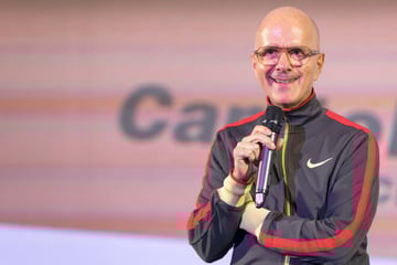 Dresden: Stromberg in Dresden: "Mache mich ganz sicher nicht über Sachsen lustig"