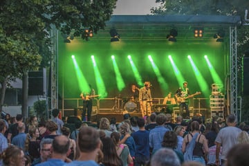 Leipzig: Live-Musik und besondere Aftershow: Kostenloses Straßenfest im Leipziger Norden