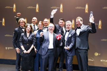 Dieser Sender überträgt den Deutschen Fernsehpreis - an einem neuen Schauplatz