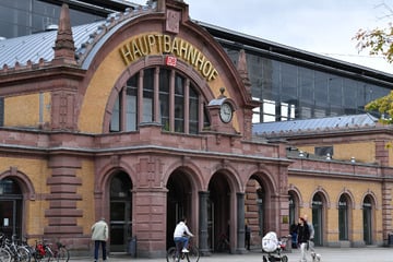 Mann verhält sich auffällig und wird von der Polizei geschnappt: Deshalb wurde er gesucht