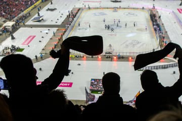 Eishockey-Gipfel unter freiem Himmel: Keine Bewerber für Winter Game 2025