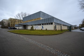 Millionenprojekt: Zwickau baut neue Handball-Sporthalle