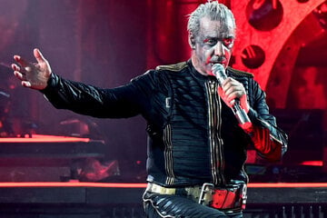 Rammstein-Sänger Till Lindemann wird 60: Grenzgang zwischen Minne und Misanthropie